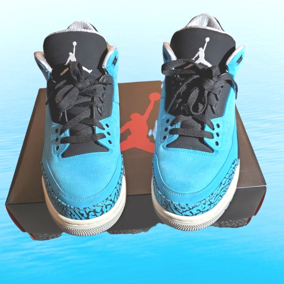 Nike Jordans 3 Other - Men's Nike Air Jordan 3 Retro.